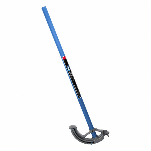 Conduit Bender Iron Head 38 in Handle L.