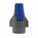 TwistOnWireConnector Blu/Gry 1000V PK25