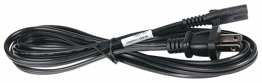 Power Cord 20 L Durable Design