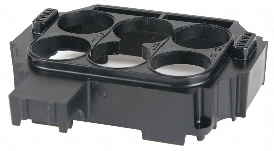 Sensor Cap 5 L Resistent Material