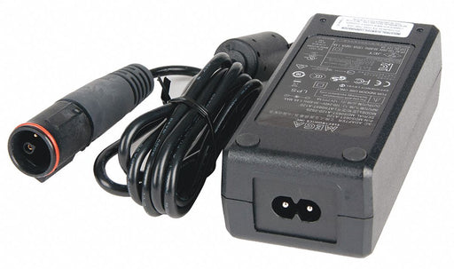 Power Supply 4 L with Charger