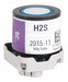 Replacement Sensor 0 to 500 ppm