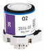 Replacement Sensor Detects Oxygen