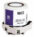 Replacement Sensor Detects Ammonia