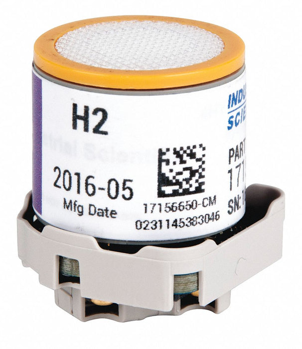 Replacement Sensor 0 to 2000 ppm