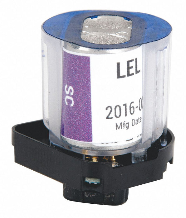 Replacement Sensor 0 to 100 ppm