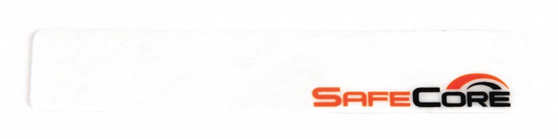 Nameplate 5 L Durable Design