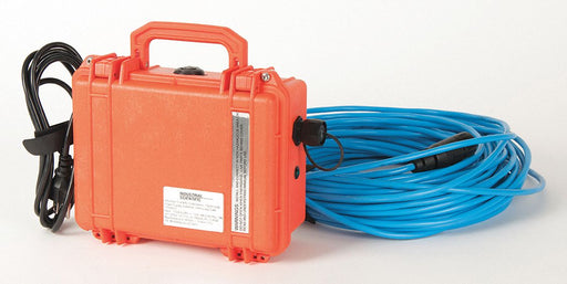Power Supply 20 L w/Power Cord