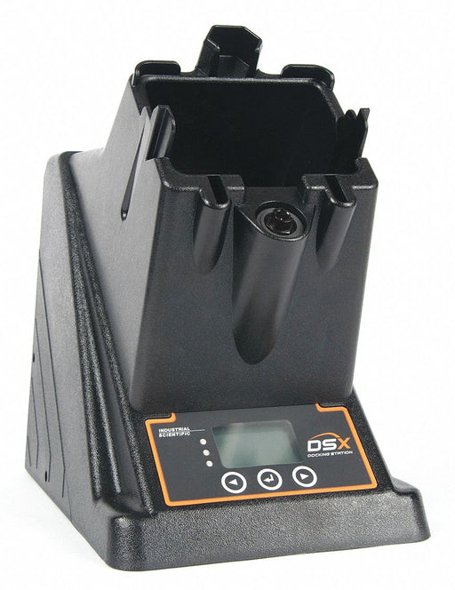 Docking Station CH4 CO O2 H2S HCN Gas