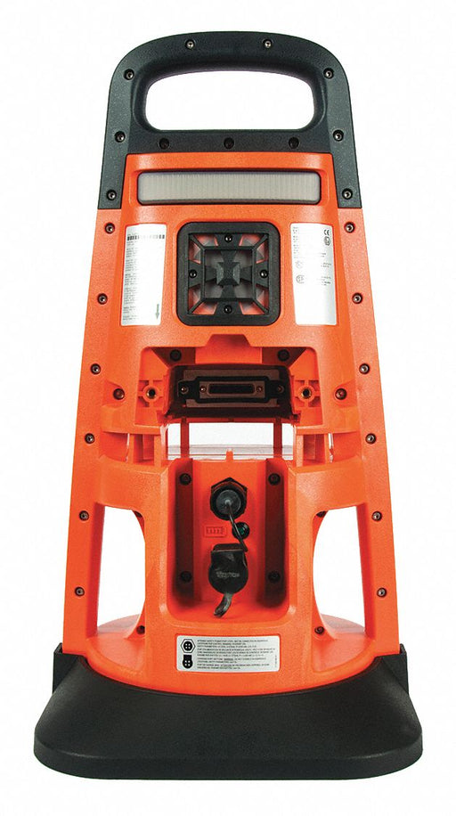 Base For Use With SafeCore Gas Detectors