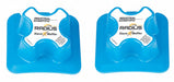 Alarm Muffler 4 L Durable Design PK2