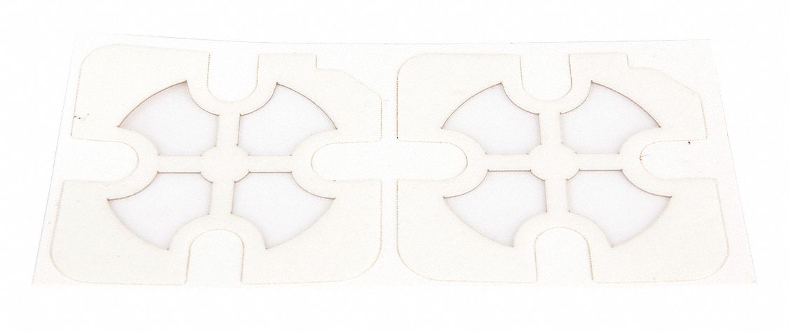 Speaker Dust Filter 5 L Durable PK2