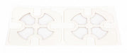 Speaker Dust Filter 5 L Durable PK2