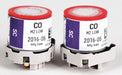 Replacement Sensor CO 0 to 1000 ppm