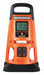 Multi-Gas Detector Orange Detects LEL
