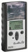 Single Gas Monitor LCD Display 2 W