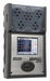 Multi-Gas Detector 10 hr Battery Life