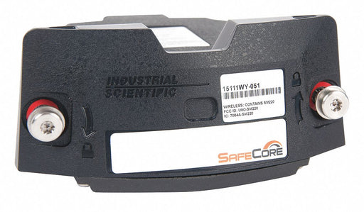 SafeCore Module Detects LEL CO H2S O2