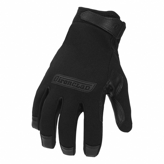 Caliber Gloves Black S PR