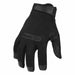 Caliber Gloves Black S PR