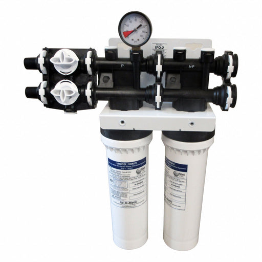 Water Filter System 0.5 micron 16 H