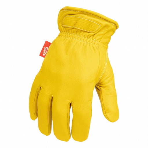 Leather Arc 4 Glove