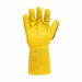 Leather Gloves S 4 L Cuff PR
