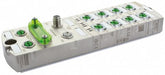 Ethernet Switch IP67 1000 mbps