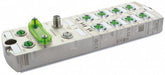 Ethernet Switch IP67 1000 mbps