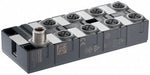 IO-Link NPN Hub Male M12 24V DC