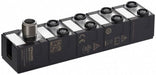 IO-Link Hub Male M12 24V DC