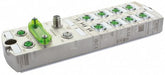 Ethernet Switch IP67 100 mbps