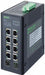 Ethernet Switch IP20 1000 mbps