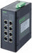 Ethernet Switch IP20 1000 mbps