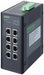 Ethernet Switch IP20 1000 mbps