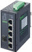 Ethernet Switch IP20 1000 mbps