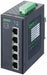 Ethernet Switch IP20 1000 mbps