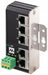 Ethernet Switch IP20 1000 mbps