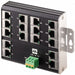 Ethernet Switch IP20 100 mbps