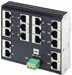 Ethernet Switch IP20 100 mbps