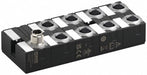 IO-Link Hub Male M12 24V DC