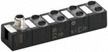 IO-Link Hub Male M12 24V DC