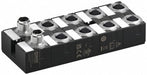 IO-Link Hub Male M12 24V DC
