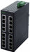 Ethernet Switch IP20 1000 mbps