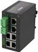 Ethernet Switch IP40 100 mbps