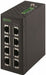 Ethernet Switch IP50 100 mbps