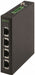 Ethernet Switch IP50 100 mbps