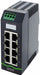 Ethernet Switch IP20 1000 mbps