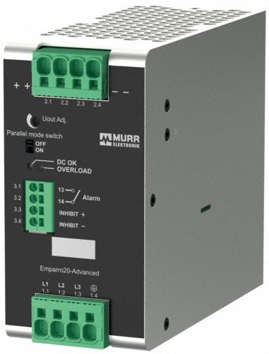 Dc Power Supply