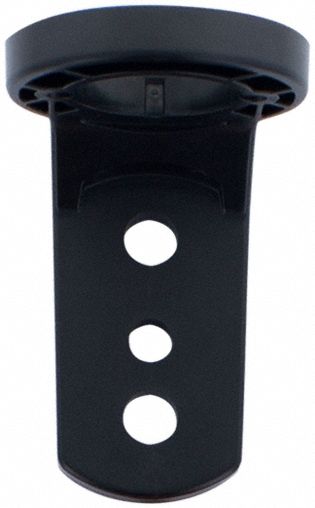 Mounting Bracket Black
